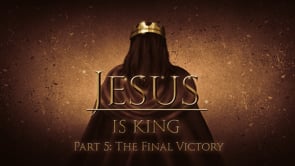 Jesus is King Part 5: Paul Walker