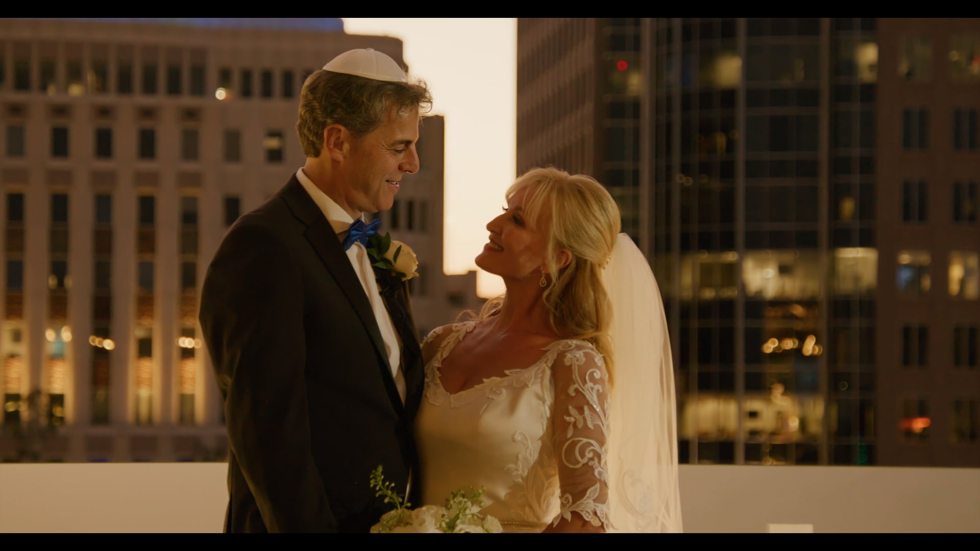 Arielle & Haim - Beautiful Jewish Wedding Film Teaser - Dr Phillips Center - Orlando, FL