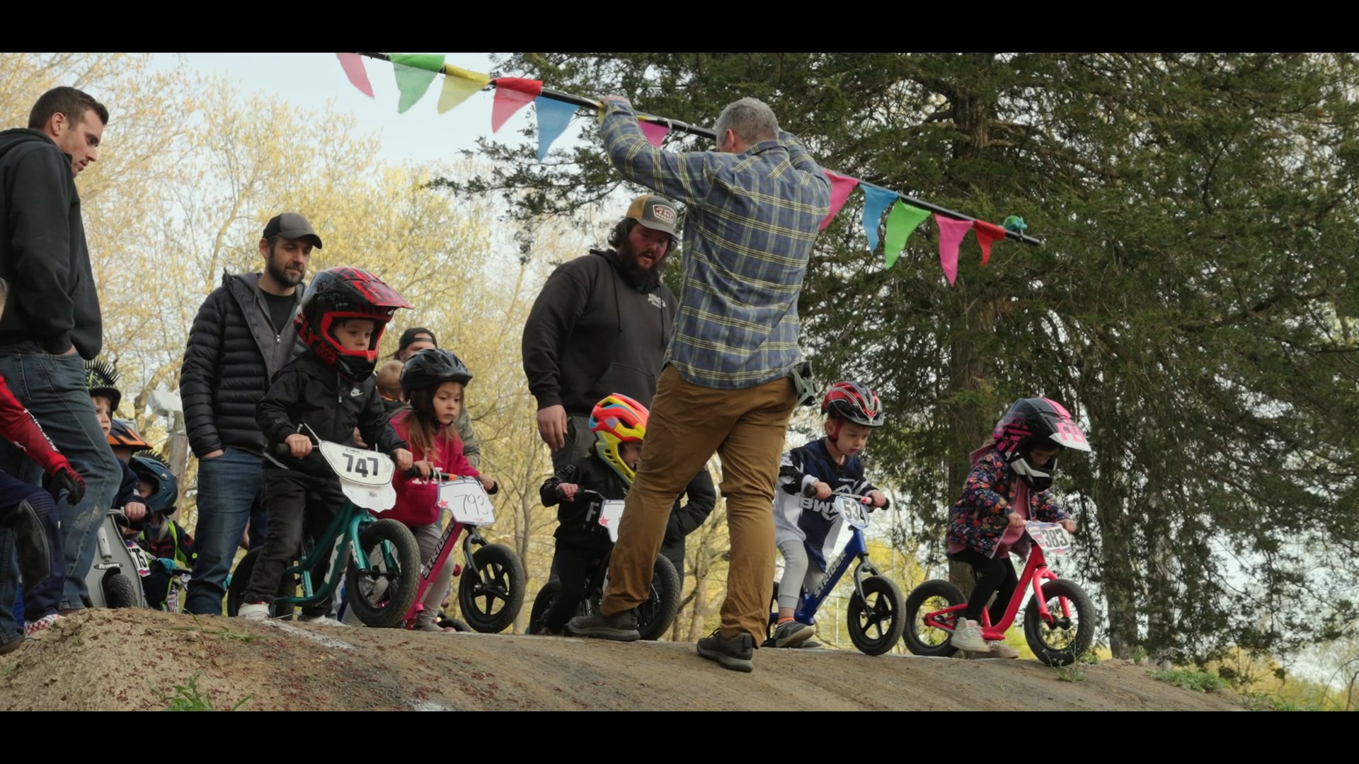 Bethel Supercross BMX Promo