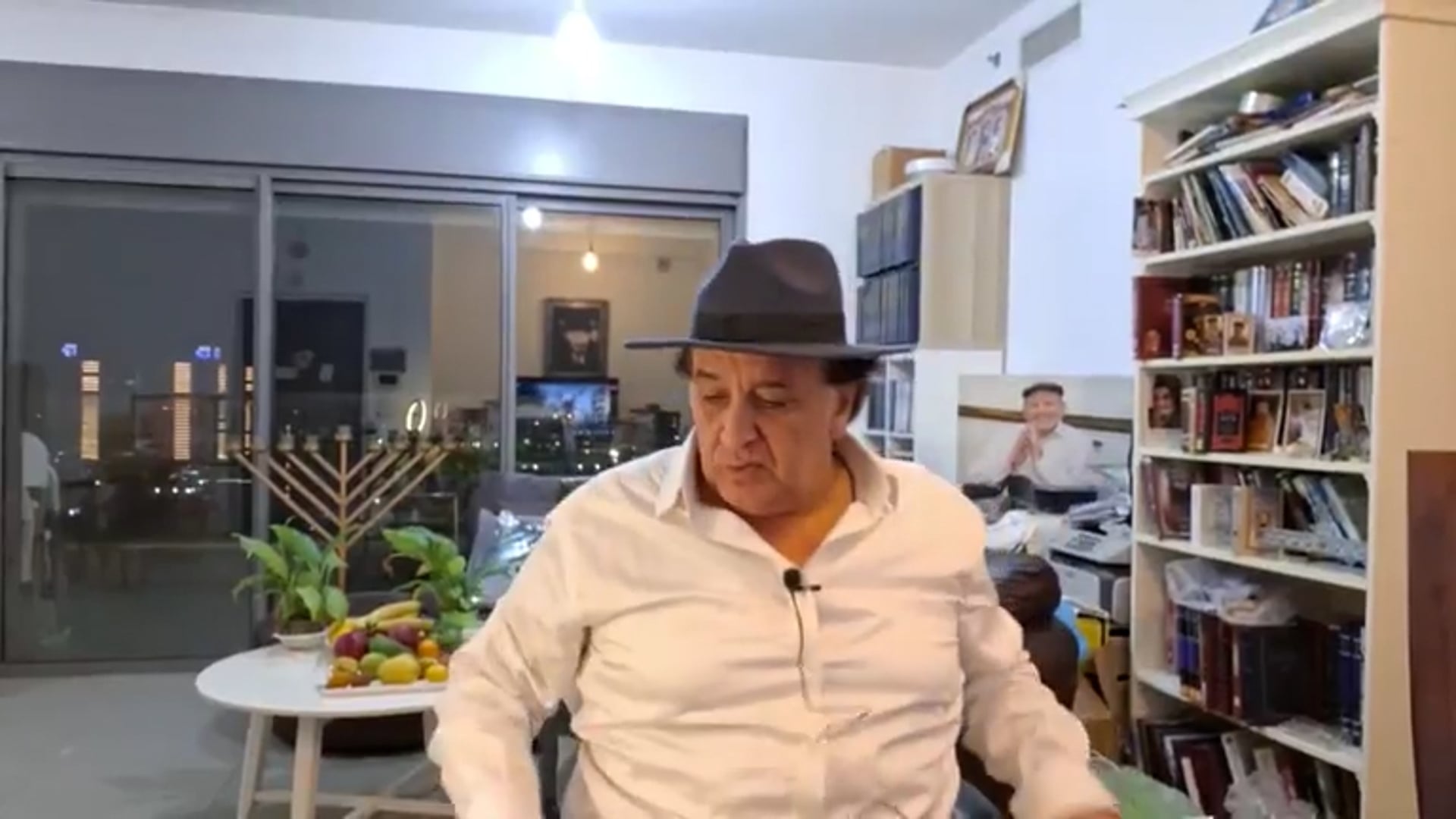 תפעילו את חיל ההנדסה המרחבי, 1.12.23