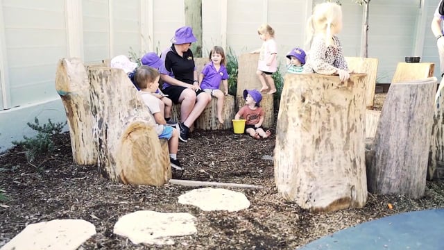 Amaze Early Education Centre Silkstone video thumbnail 17