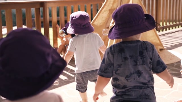 Amaze Early Education Centre Silkstone video thumbnail 16