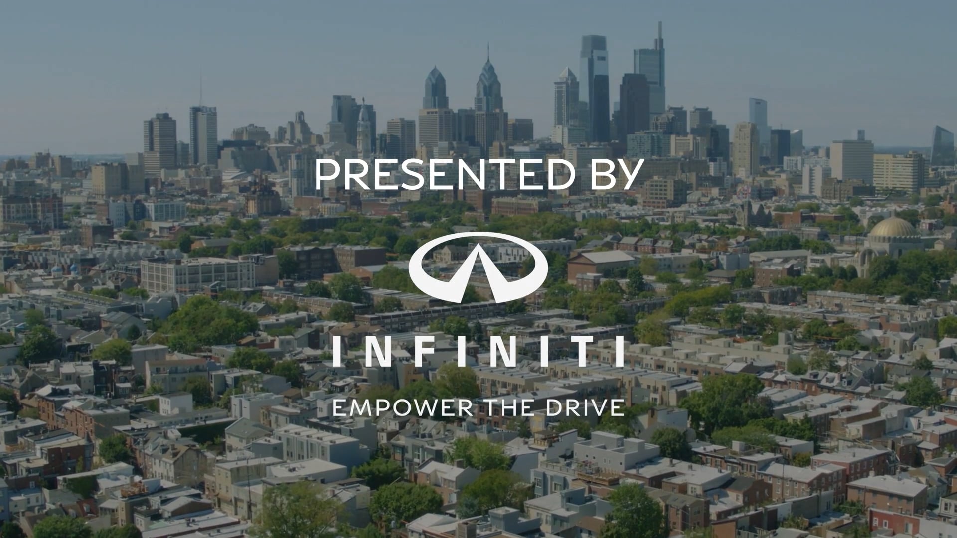 Infiniti USA and 1900 Ice Cream | Lived in Luxury Campaign