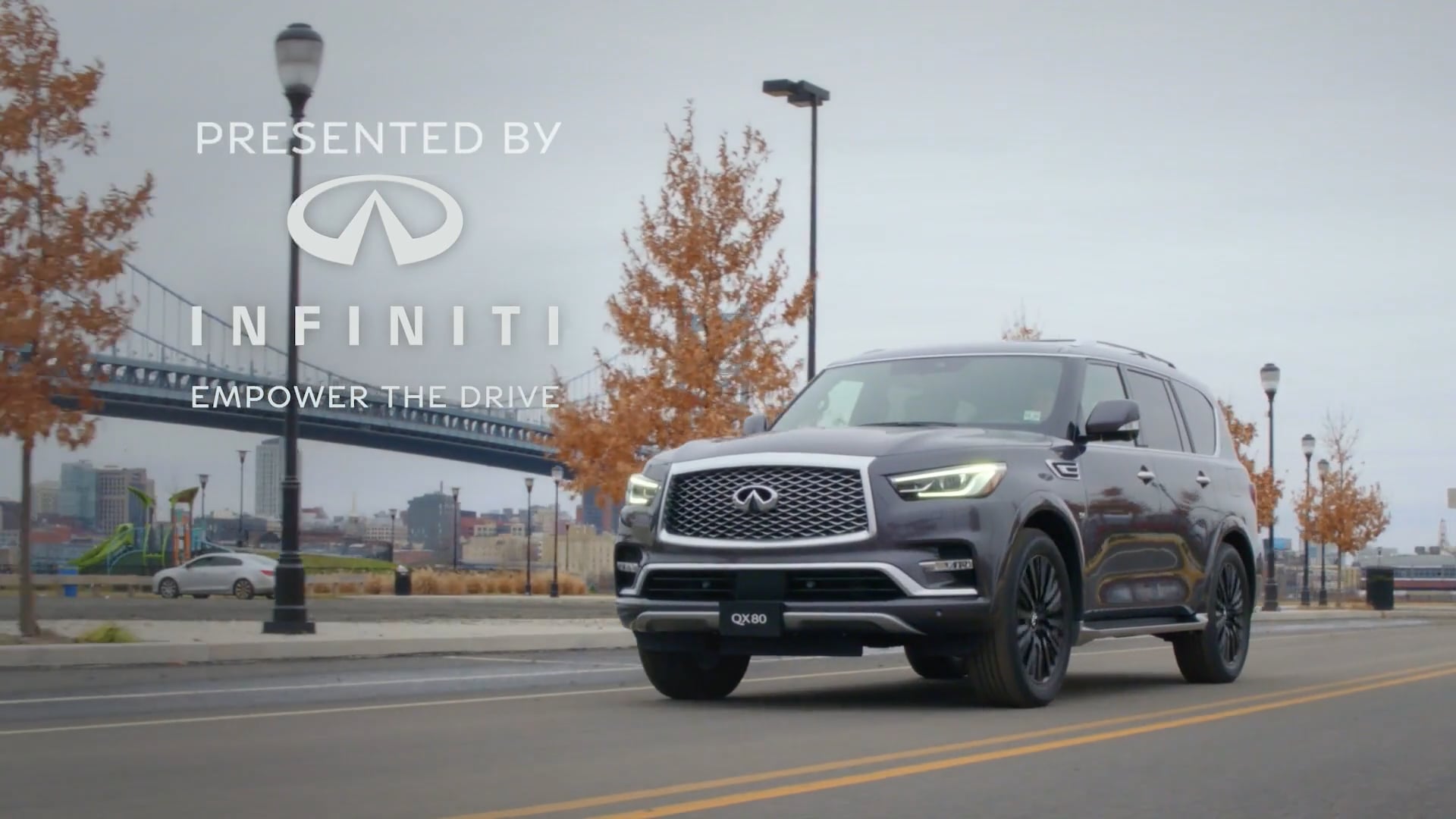 Infiniti USA and Ari Miller | Lived in Luxury Campaign
