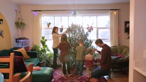 the hess family | home