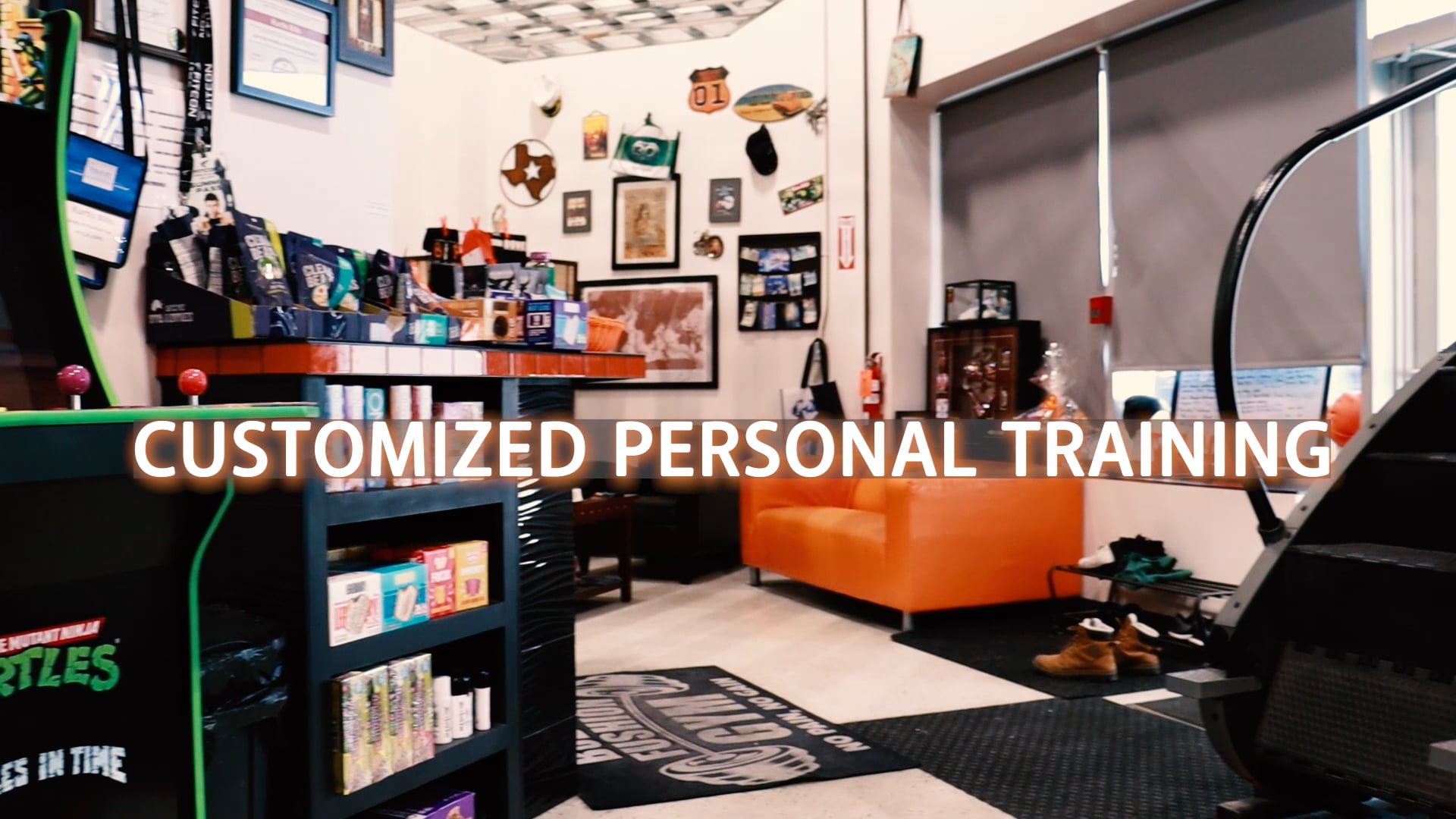 Body In Fushion logo