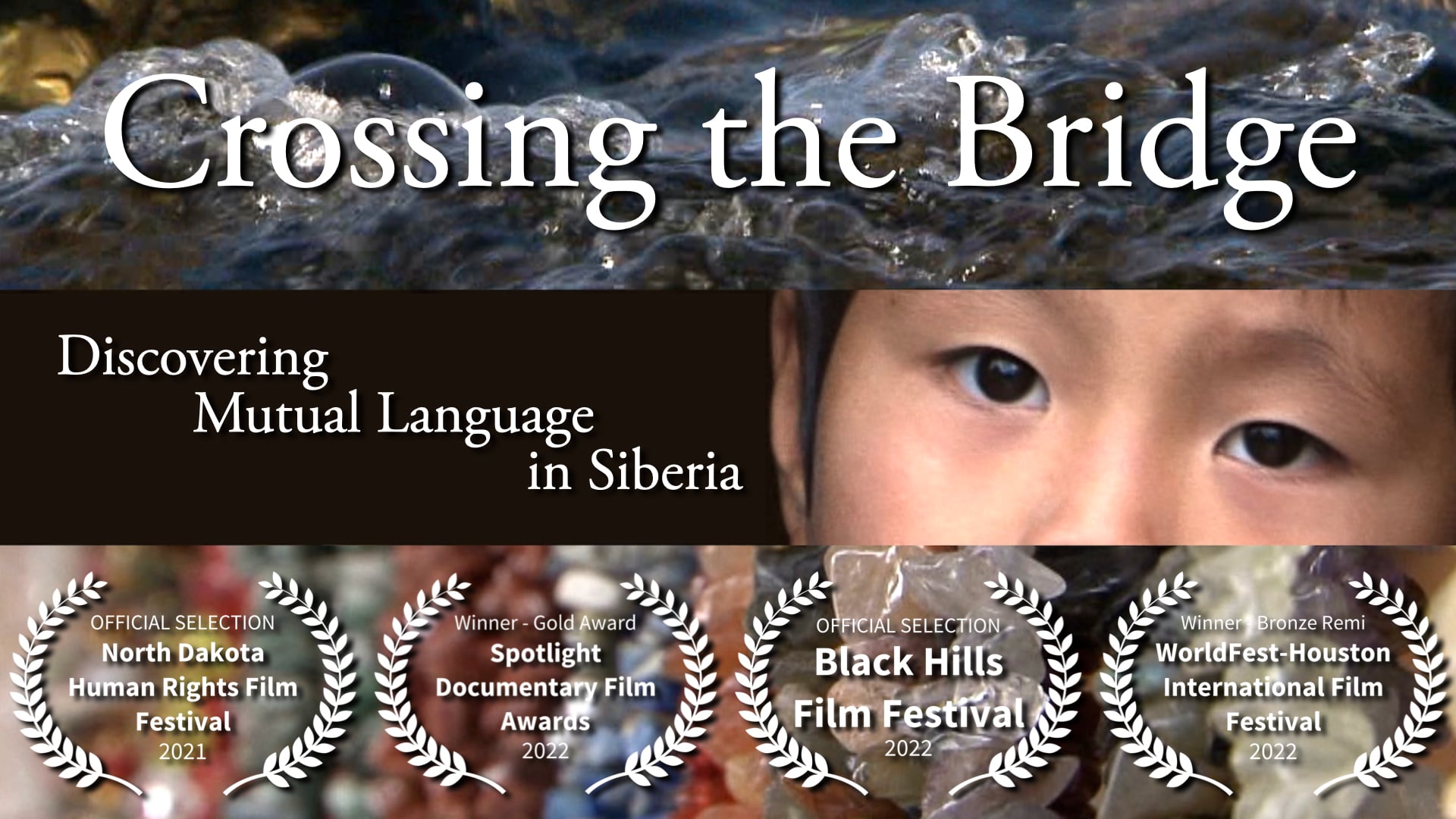 Crossing the Bridge - Discovering Mutual Language in Siberia (Backup)