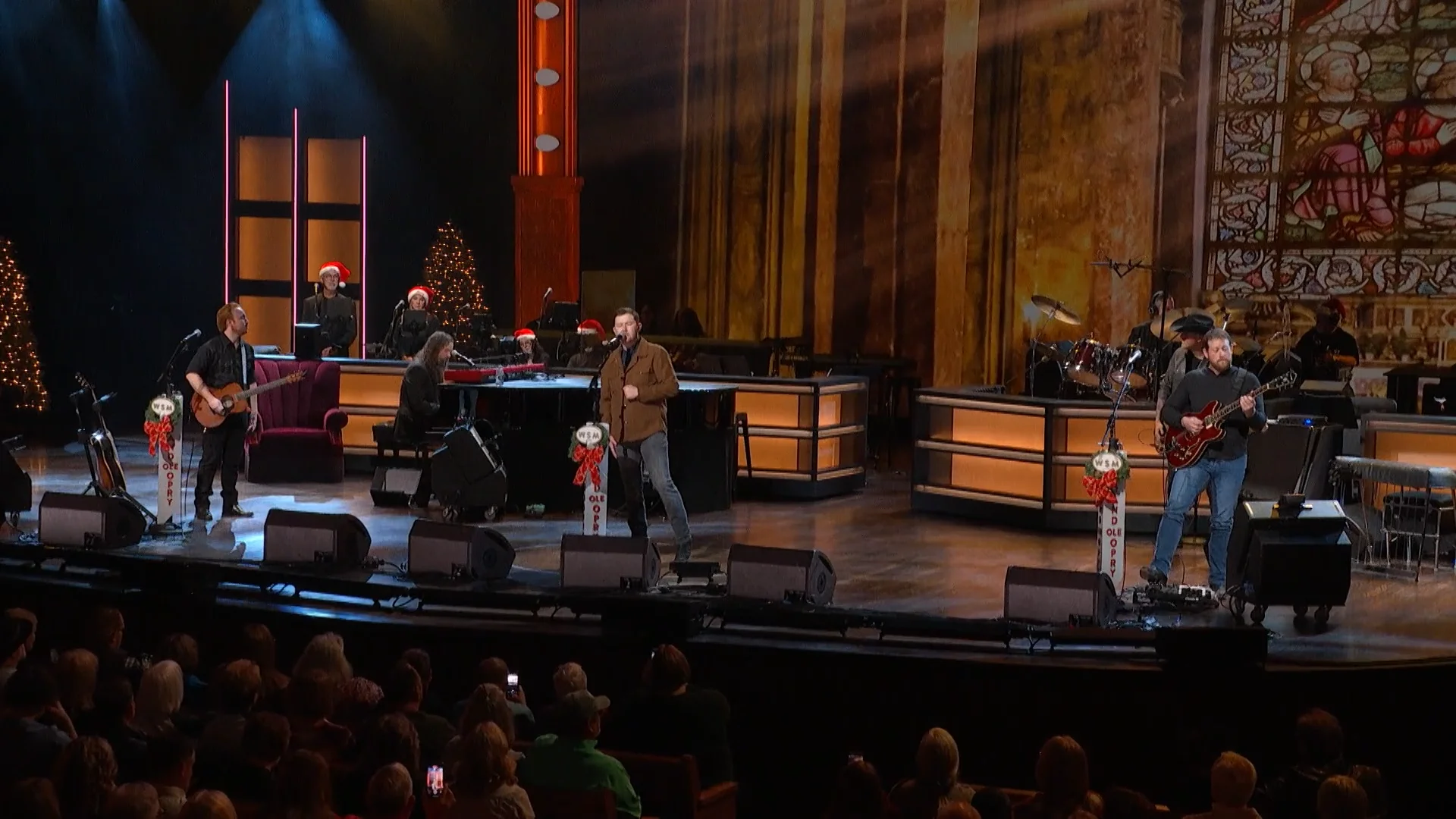 grand-ole-opry-12-03-23-scotty-mccreery-invitation-scotty