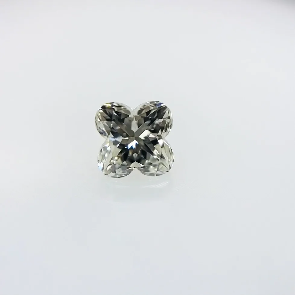 FLOWER/CLOVER Jカラー VS2/0.351ct/RT2356/CGL