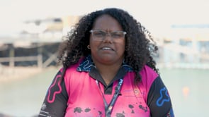 Tanja Pompey Baira
