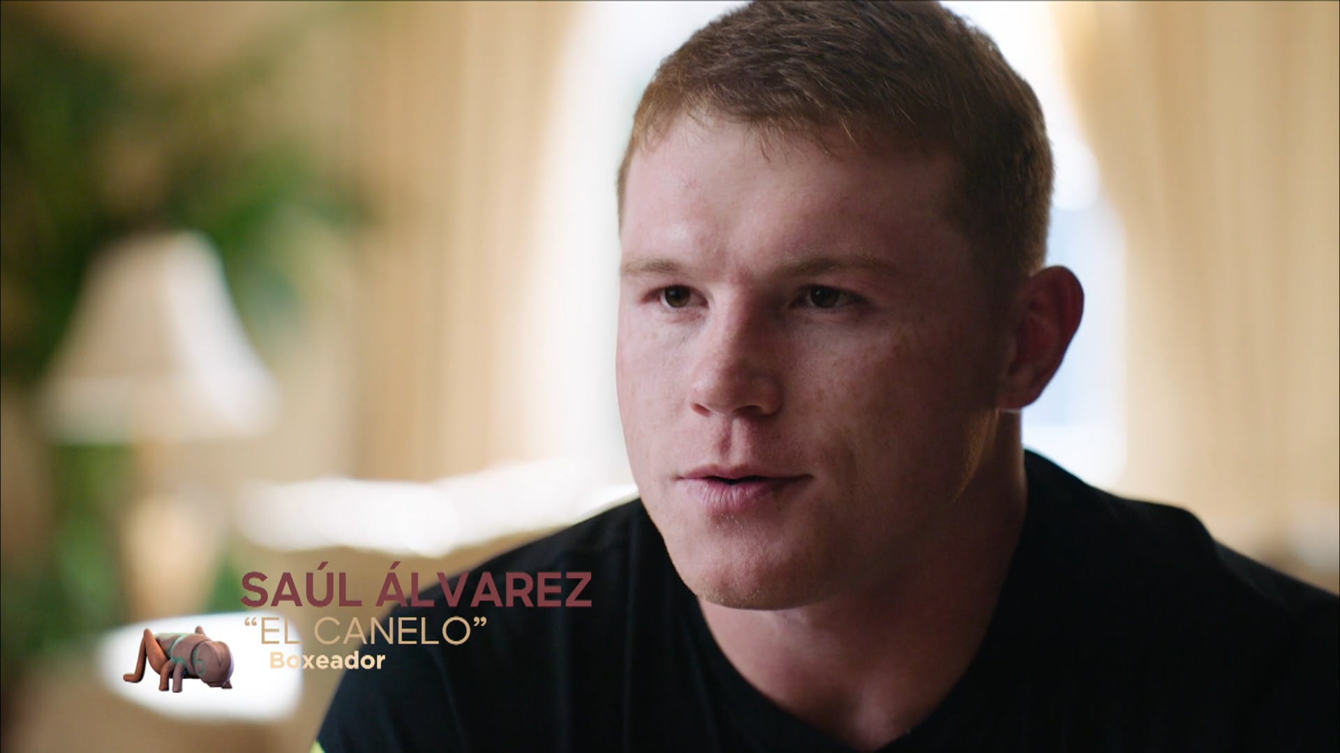 Canelo Álvarez