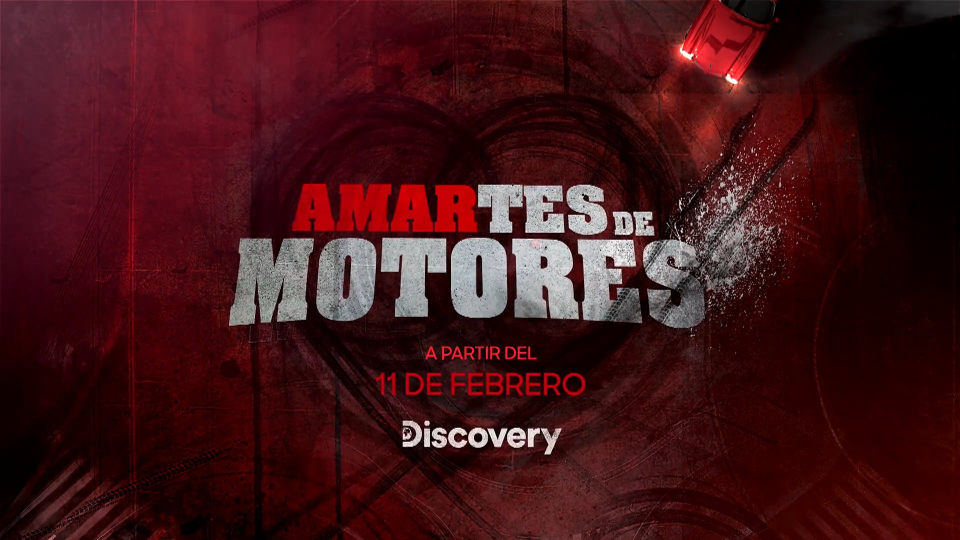 Amartes de Motores