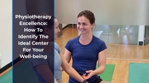 Physiotherapist Near Me