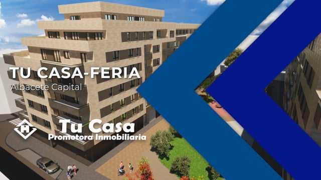 Residencial Tu Casa Feria