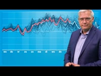 Winter trekt zich enigszins terug