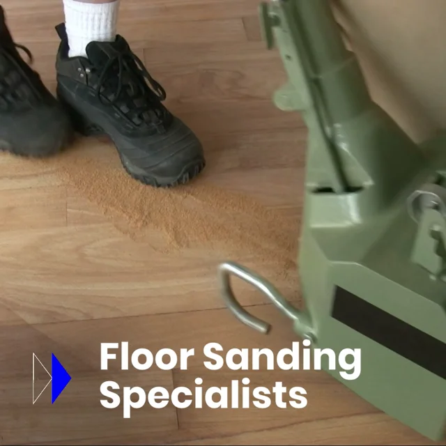 Floor Sanding Brisbane North Floor Roma