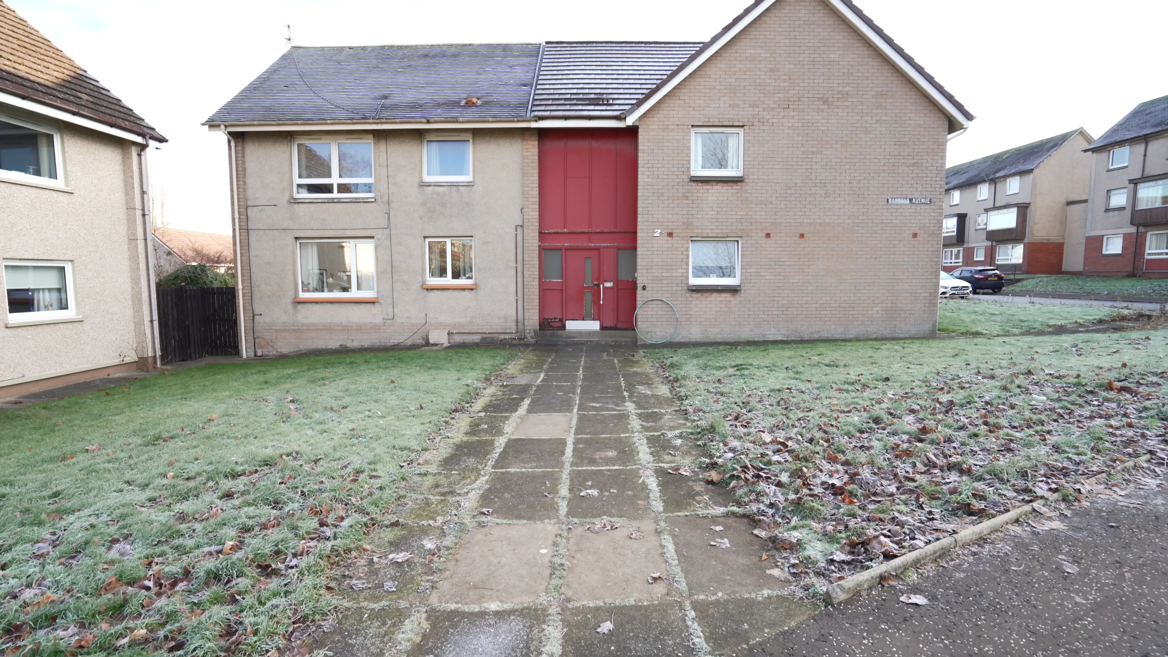 6 Oakdene Avenue, Bellshill on Vimeo