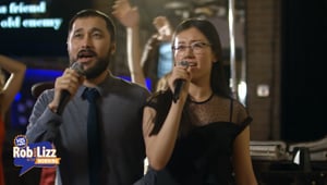 These Karaoke Open Mics Are Hilarious