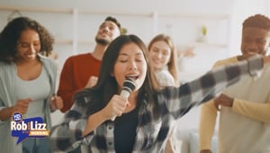 THESE Songs Are Perfect For Karaoke