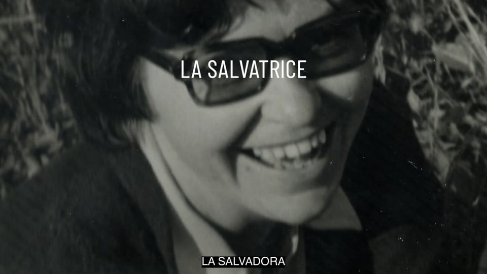 Valeria Valentin — Promo
