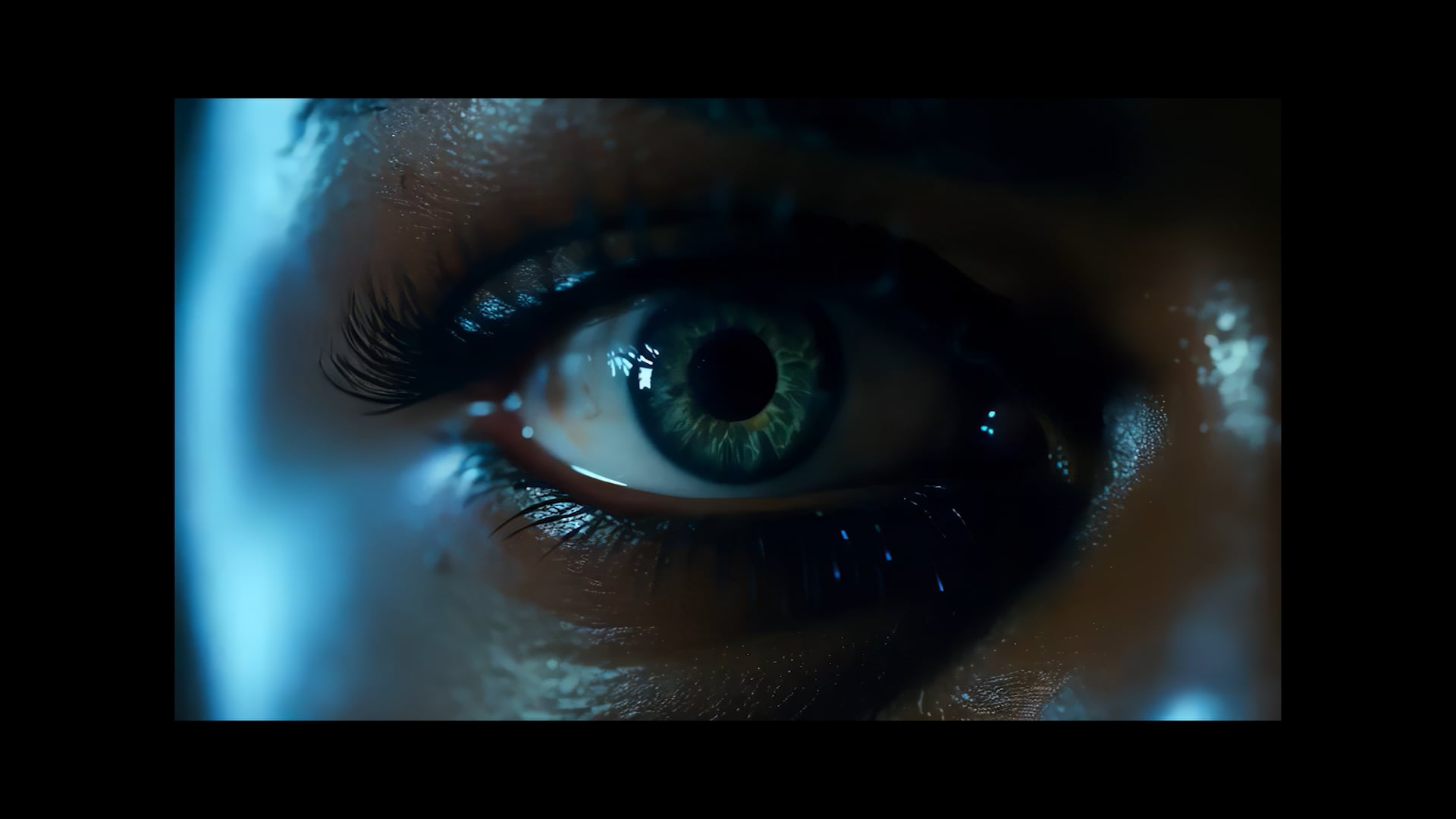 AI Filmmaker - Transforming Your Vision into Reality