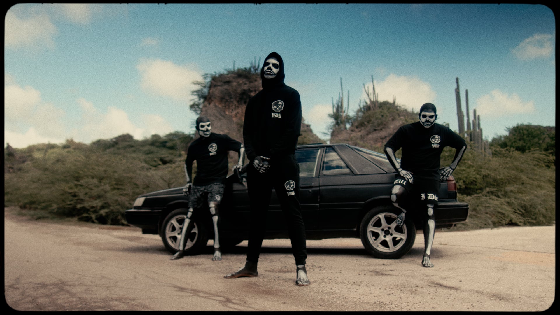 YDK Till I Die Commercial