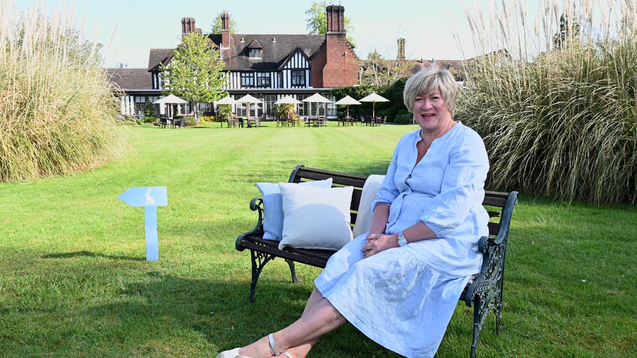 Stone Manor Hotel Introduction