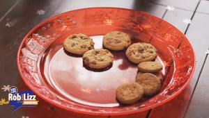 Christmas Cookie Rule
