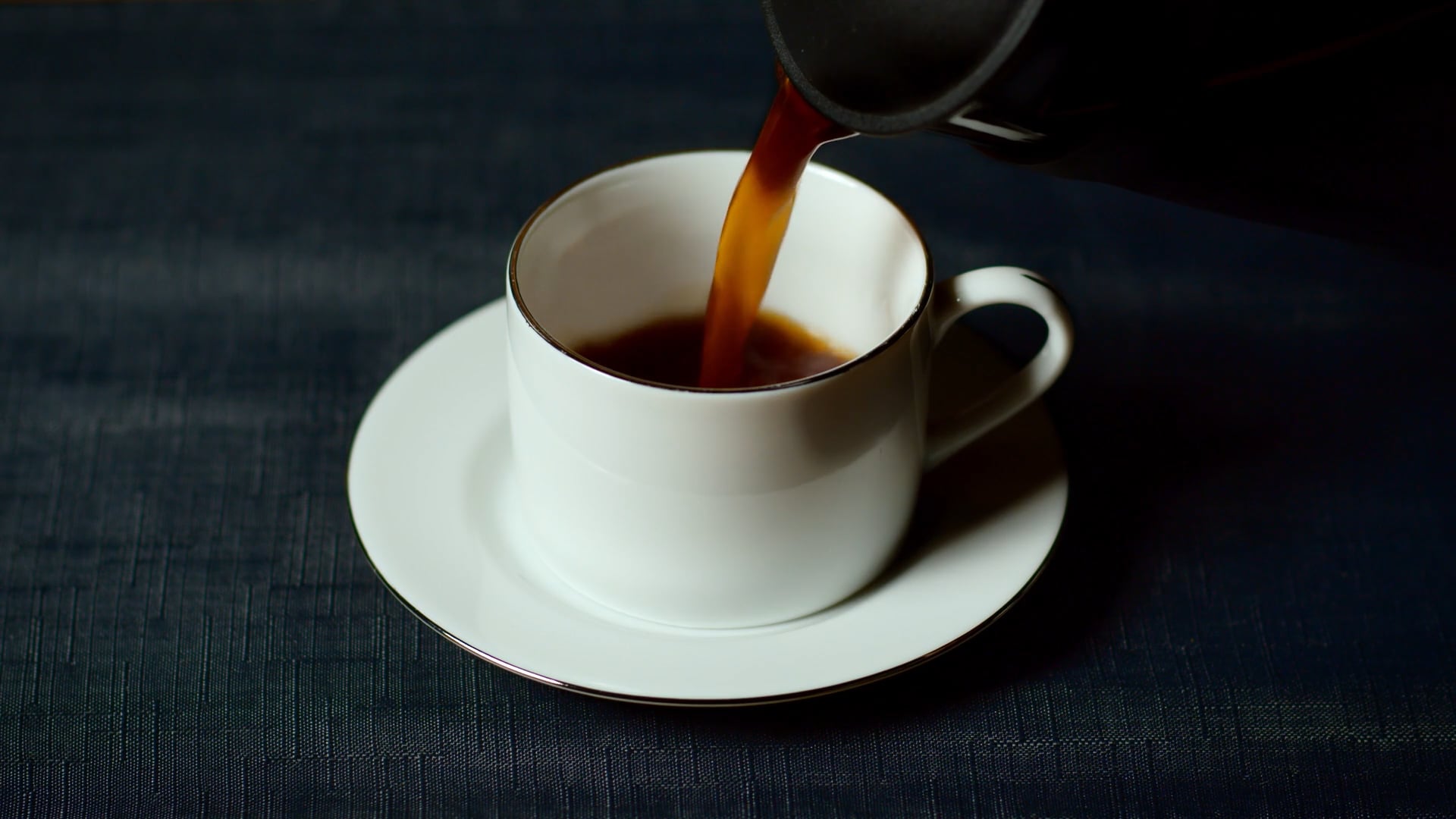 Crude Coffee Roasters