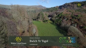 Property Video - Bwlch Yr Ysgol, Caerdeon