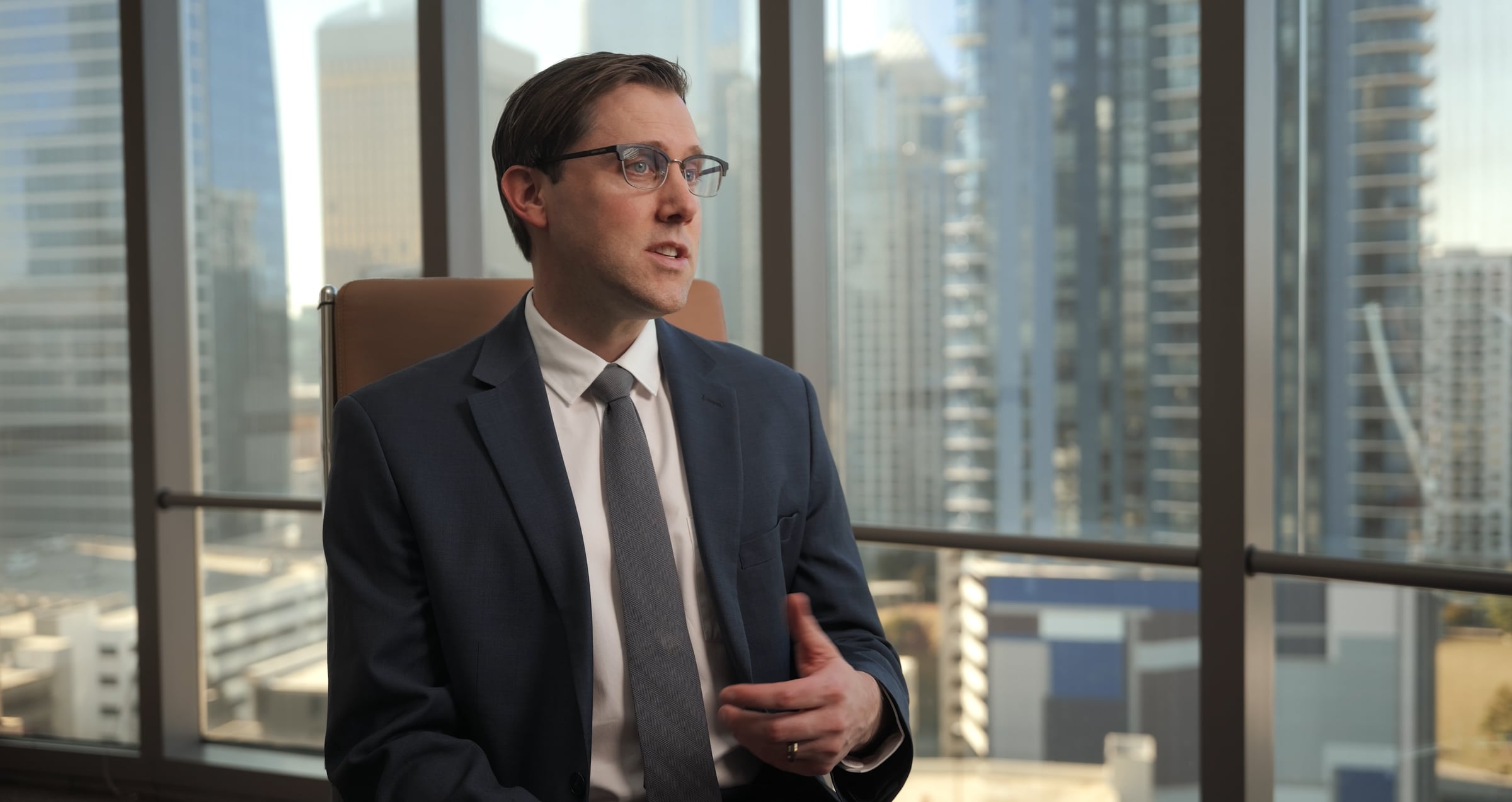 Our Founder | Selective Wealth Management | Videos & Movies on Vimeo