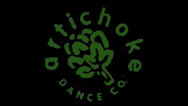 Artichoke Dance Company - dancing onsite
