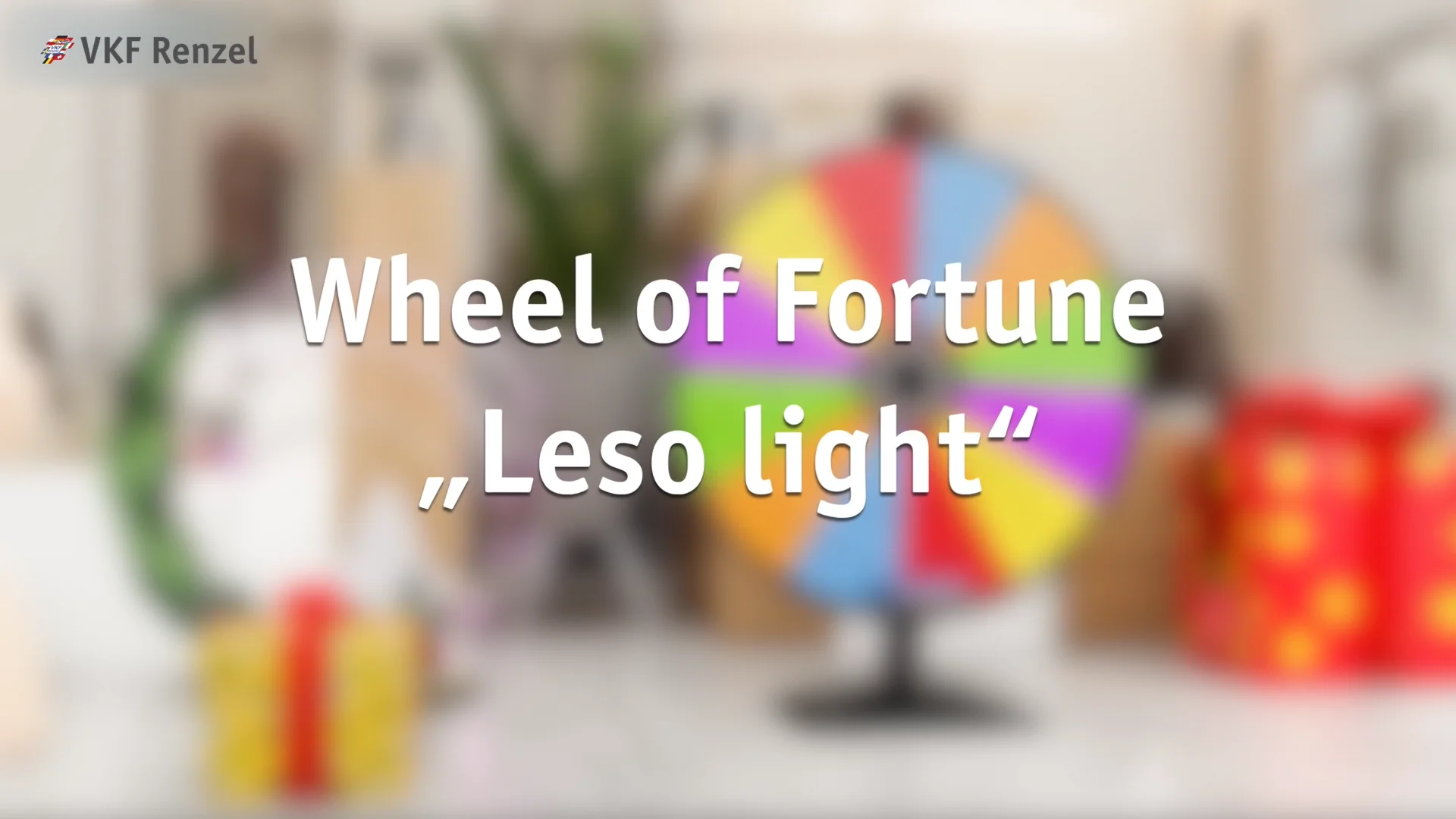 Wheel of Fortune 