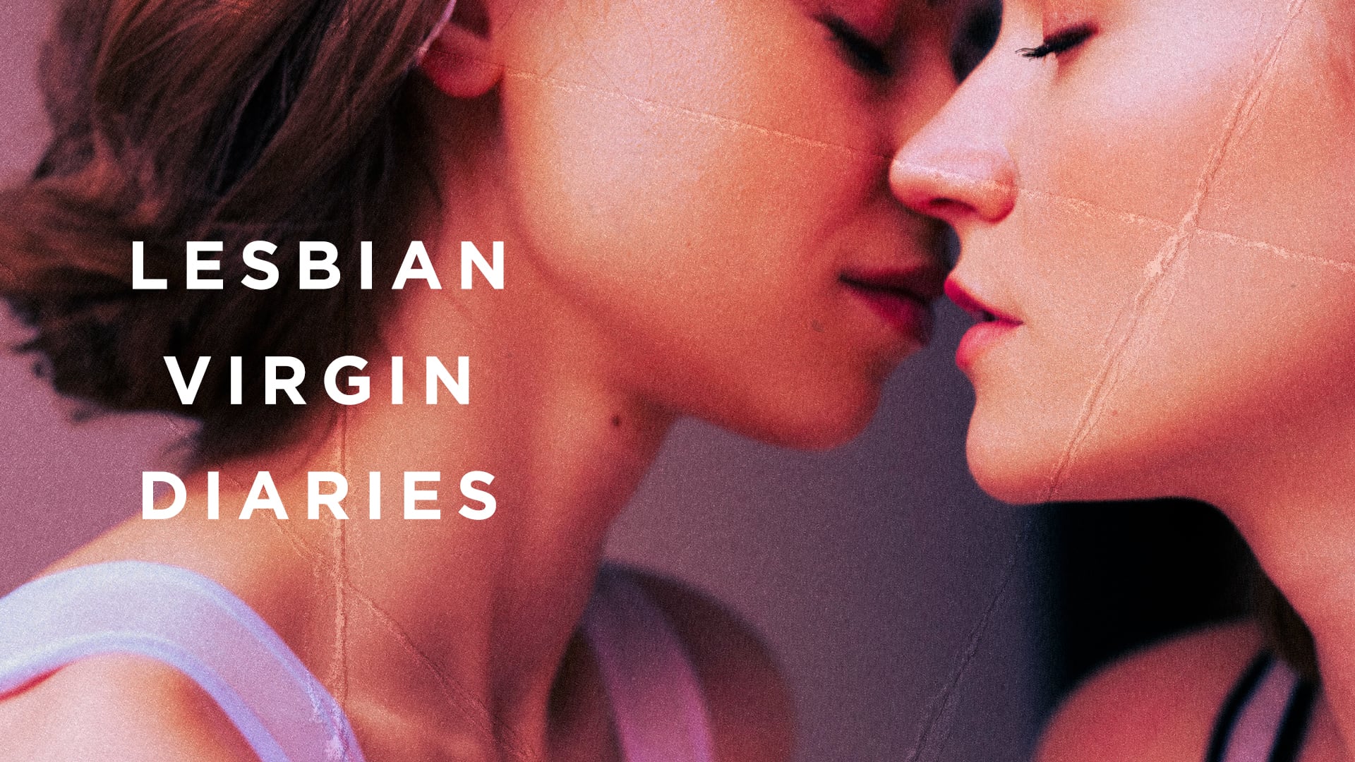 Lesbian Virgin Diaries - Trailer