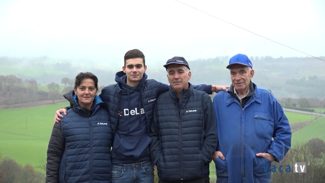 Caminando a la par con el futuro del sector