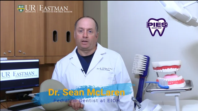 Dental Services for Children - Dental Services - Eastman Dental - Eastman  Institute for Oral Health - University of Rochester Medical Center
