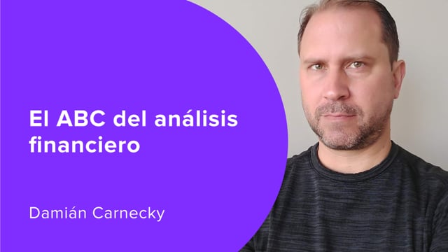 El ABC del análisis financiero