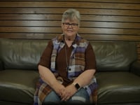 Carol's Testimony