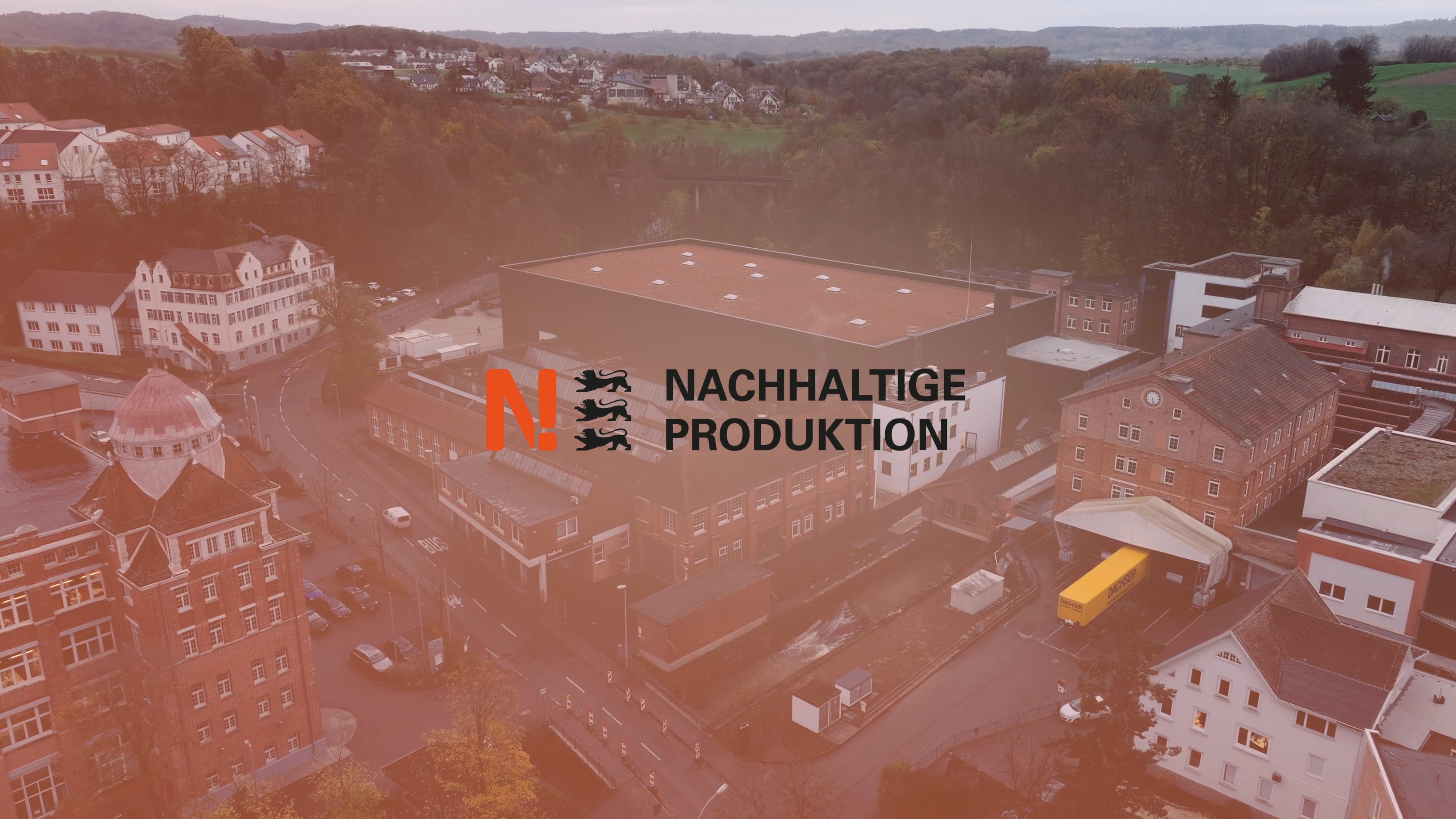 d&b audiotechnik | NK Produktion