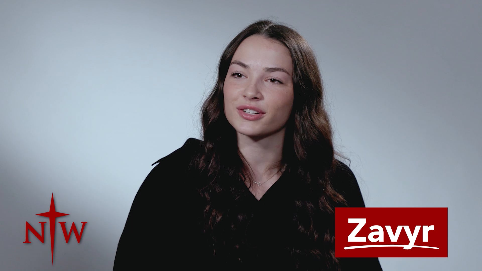 Stand Out Stories: Zavyr