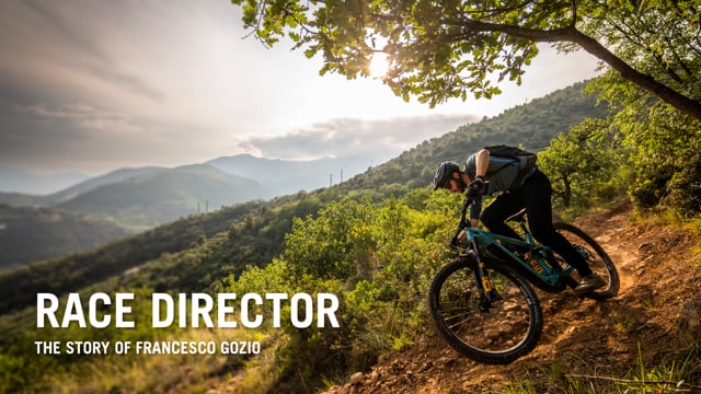 Video: 'Race Director'