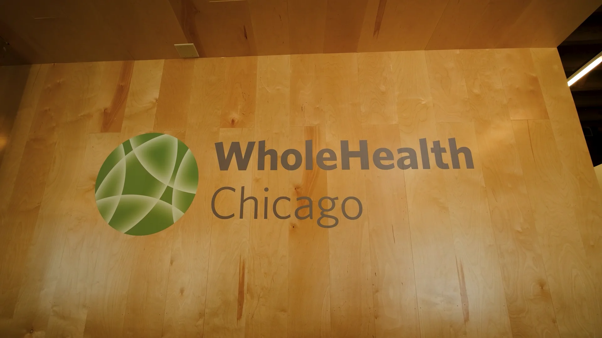 WholeHealth Chicago Clinic in Action on Vimeo