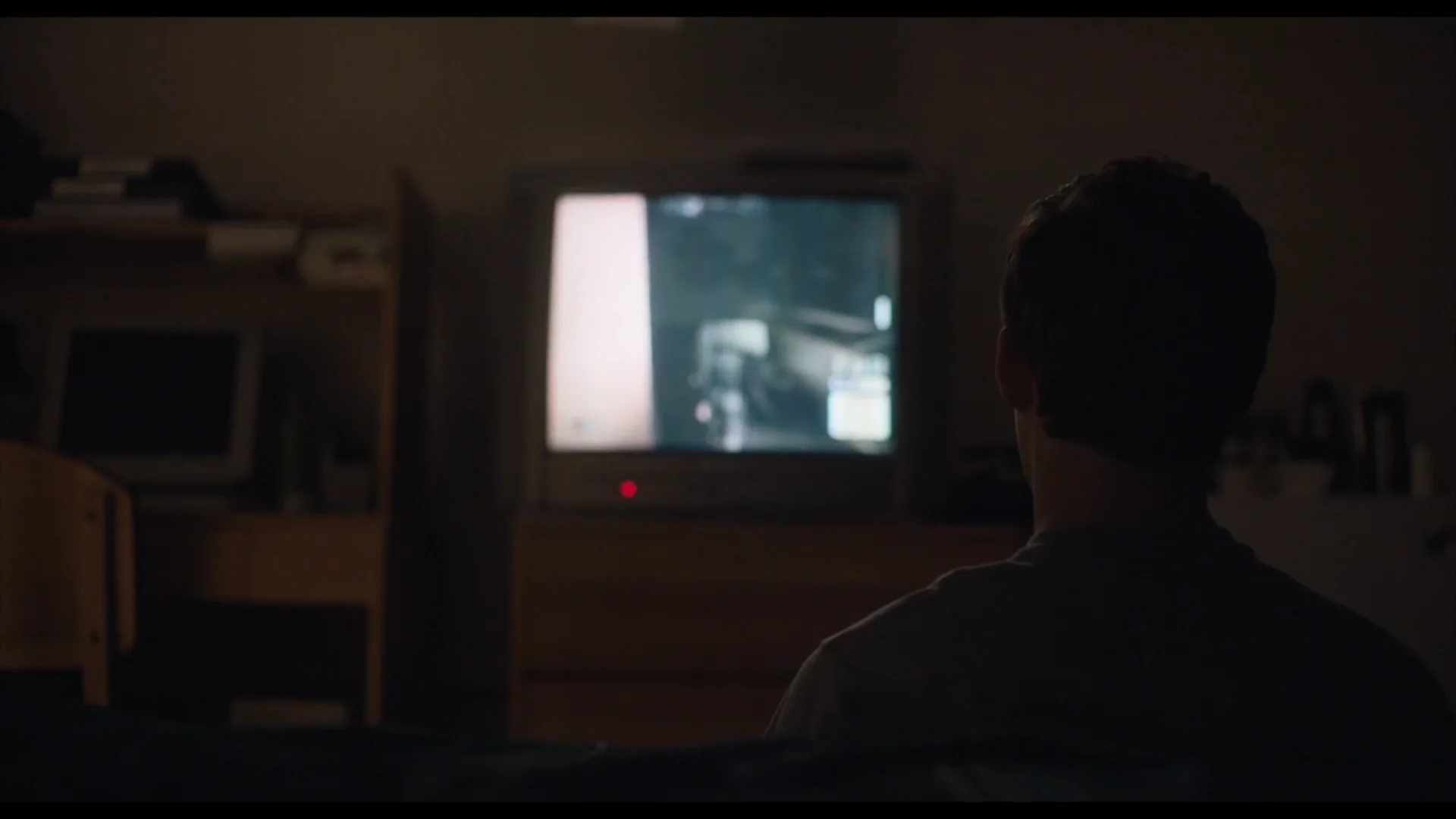 Boy Erased - Scene - Rape Scene