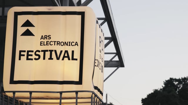 Space Messengers: Ars Electronica Festival 2023