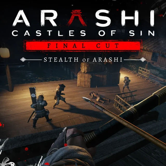 How to Port Forward in Your Router for Arashi: Castles of Sin