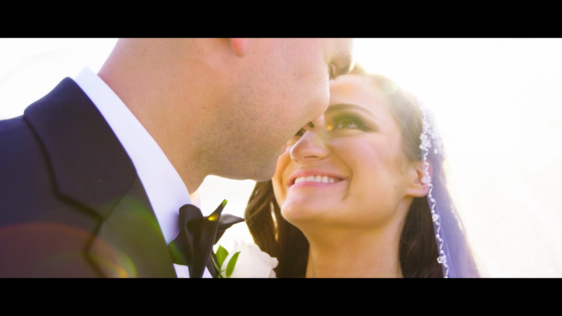 Monica & Mateusz | Cinematic Wedding Trailer