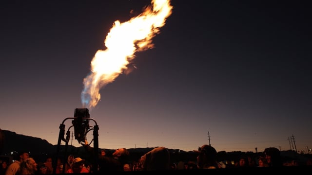 Space Messengers: City of Albuquerque Anderson Abruzzo Balloon Museum | Balloon Fiesta 2023