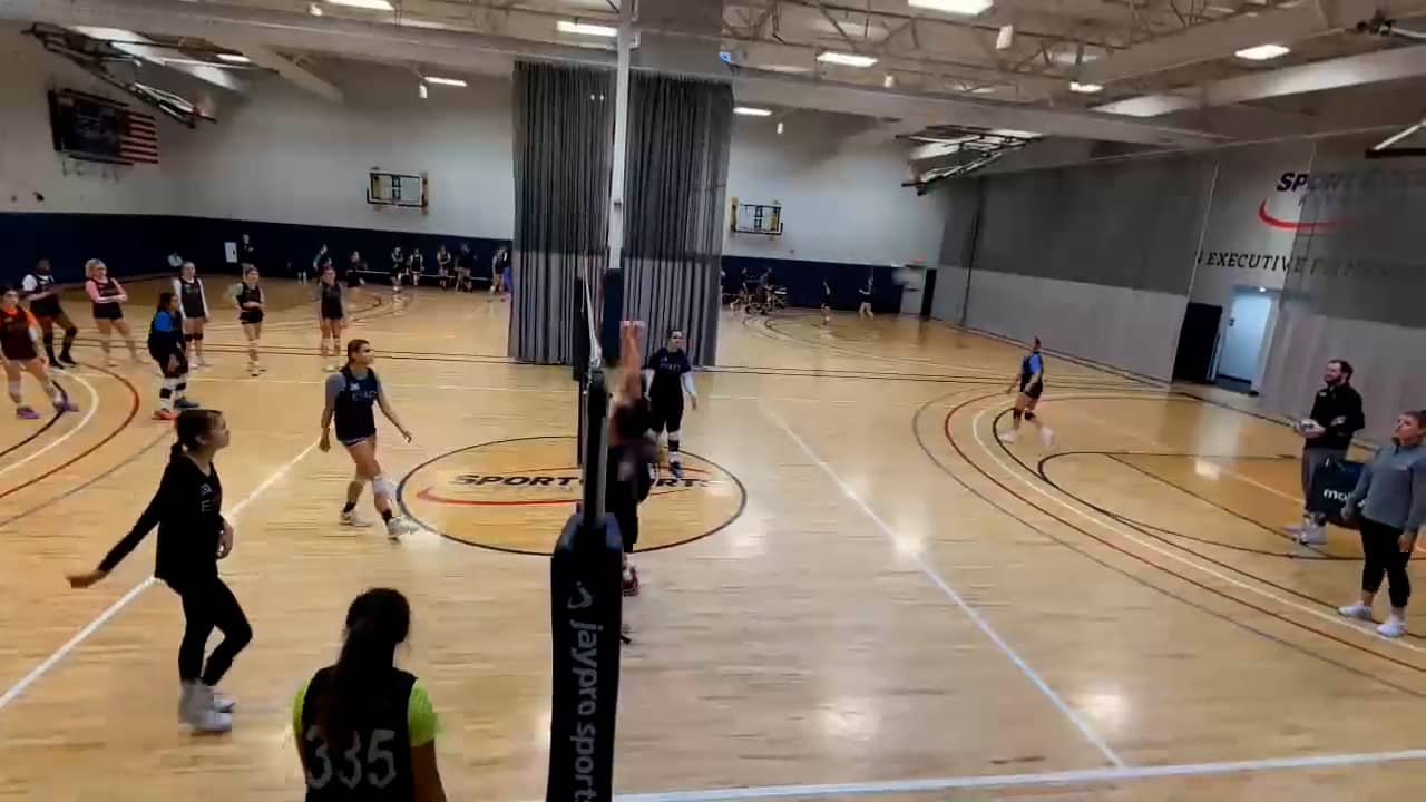 Court 2 Game Play on Vimeo
