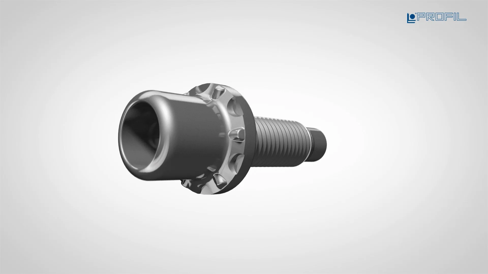 SBF™-H self-piercing studs and rivet studs for component