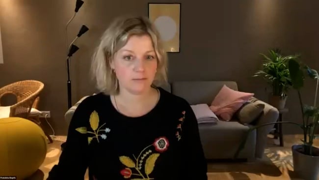 29.11.2023 - Strategie & Mindset